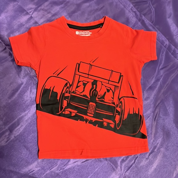 Toddler Boys 2T Bundle - Picture 3 of 8